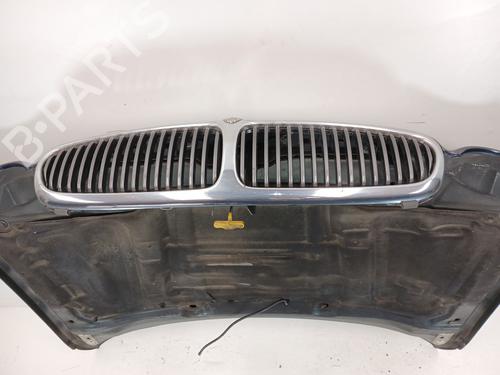 Hood JAGUAR X-TYPE I (X400) 2.5 V6 All-wheel Drive | BP31249594C1