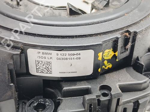 Switch BMW 3 (E90) 320 d | BP34214087I30  - Image 5