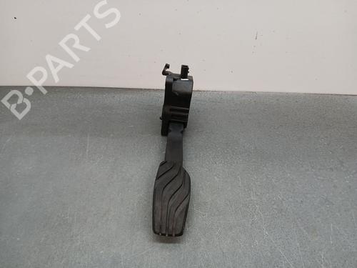 Pedal RENAULT MEGANE E-TECH SUV EV40 (BNJ2) 180025mz0b | 6 | pines