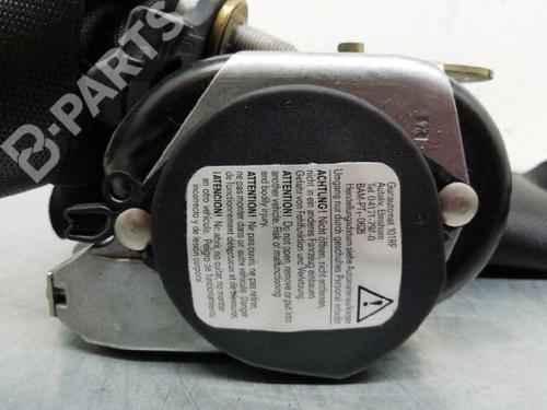 Rear left seatbelt MERCEDES-BENZ A-CLASS (W169)  | BP9251408I29 