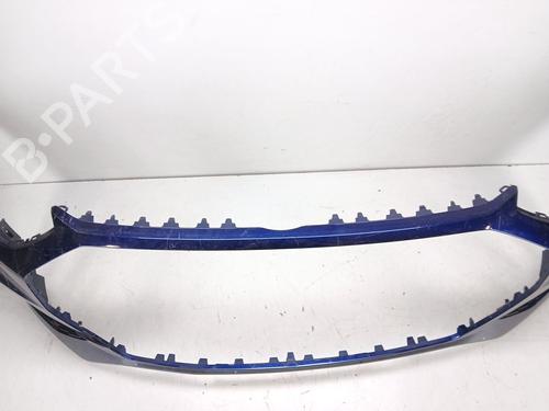 Front bumper AUDI Q5 (FYB, FYG) SQ5 TDI Mild Hybrid quattro | BP30000528C7