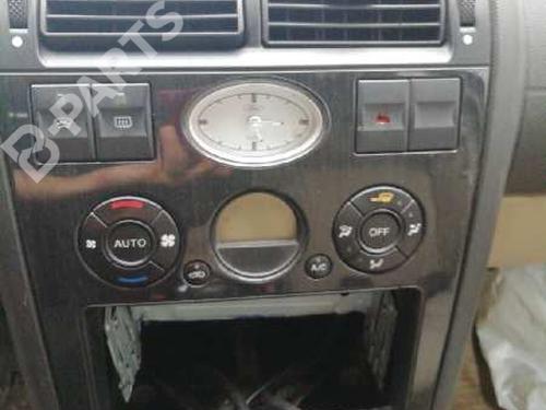 Left front window switch FORD MONDEO III (B5Y)  | BP9074208I27 