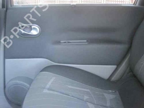 Front left window mechanism RENAULT GRAND SCÉNIC II (JM0/1_) 1.5 dCi (JM1E) | BP2436329C22 