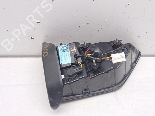 Right tailgate light MG MG ZS SUV (AZS1) 1.5 VTi | BP30808715C80