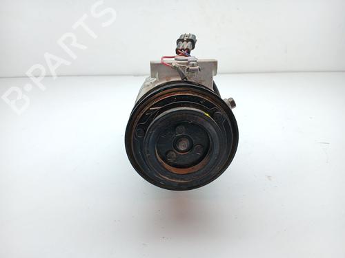 AC compressor KIA CEED (CD) 1.0 T-GDI | BP32320812M34 - Image 3