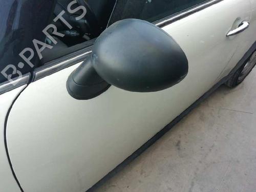 Left mirror MINI MINI (R56)  | BP19268220C26 