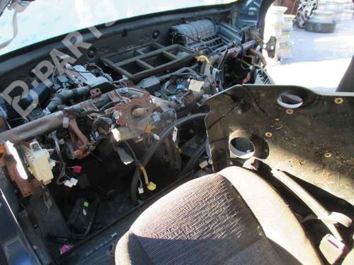 Fuse box KIA CEE'D Hatchback (ED) 1.6 CRDi 115 | BP4448532E1 