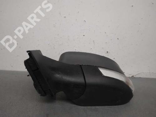 Left mirror FORD FOCUS III 1.0 EcoBoost | BP10734690C26 