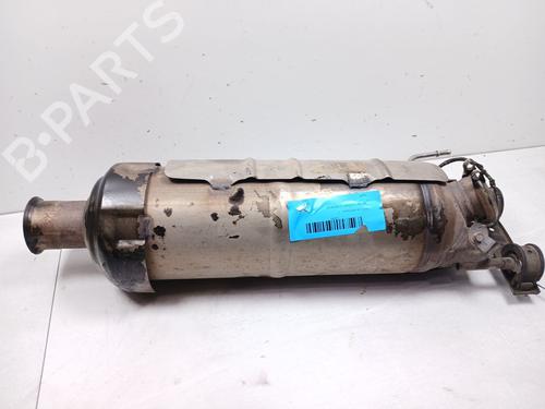Used Particulate filter CITROËN C-CROSSER (VU_, VV_) 2.2 HDi (156 hp) 19698457
