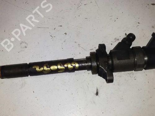 Inyector CITROËN C4 CACTUS [2014-2026]  31942876