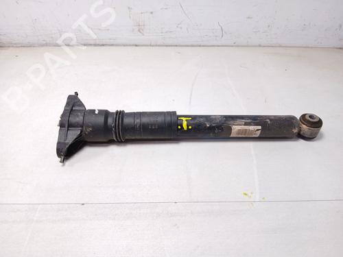 Left rear shock absorber CITROËN C4 III (BA_, BB_, BC_) 1.2 PureTech 130 (BAHNSA, BAHNSB) 9841379480