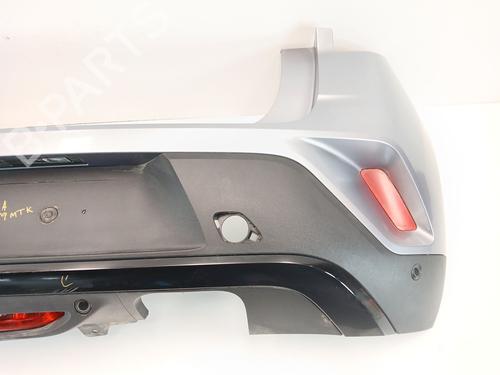 Rear bumper OPEL MOKKA 1.2 Turbo Hybrid | BP22643638C8 