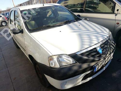 Used Parts DACIA LOGAN (LS_)    992762
