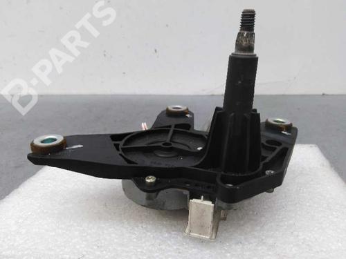 Rear wiper motor NISSAN JUKE (F15) 1.5 dCi | BP12193596M102