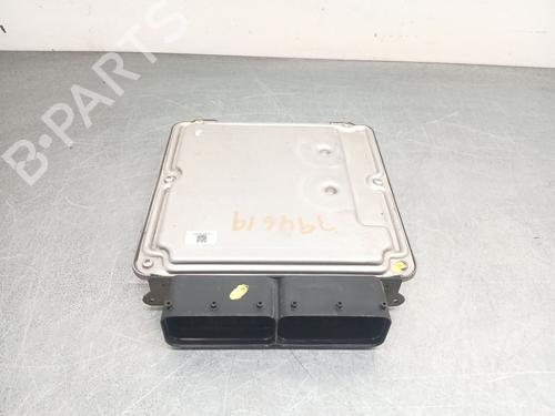 Engine control unit (ECU) SKODA OCTAVIA III Combi (5E5, 5E6) 2.0 TDI | BP36886292M57  - Image 5