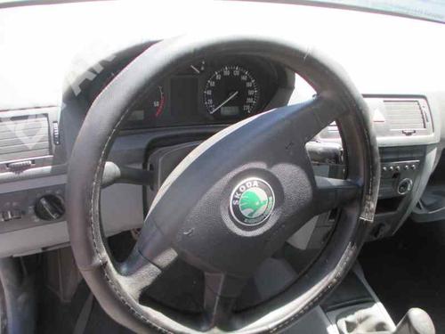 Injector SKODA FABIA I (6Y2) 1.9 TDI | BP6951511M100 