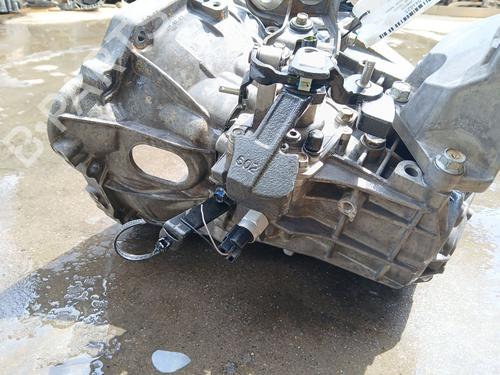 Gearbox HYUNDAI TUCSON (NX4E, NX4A) 1.6 T-GDi | BP26145336M3 