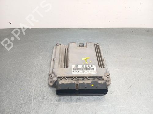 Used Engine control unit (ECU) Engine control unit (ECU) SEAT ALTEA (5P1) 1.9 TDI (105 hp) 33794269 33794269