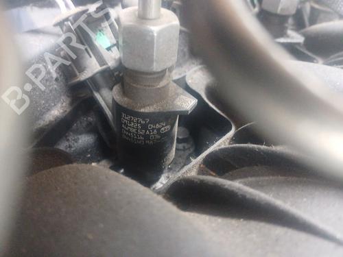 Engine VOLVO XC60 I SUV (156) 2.4 D | BP27894678M1 