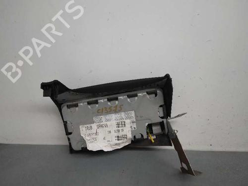 Airbag Kit FIAT BRAVO II (198_) 1.6 D Multijet (198AXH1B) | BP13466642C86 