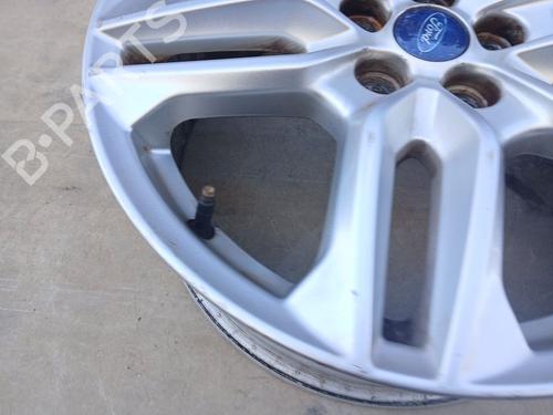 Fælk FORD S-MAX (CJ, WA6) 2.0 TDCi | BP33958326C45 - Image 2