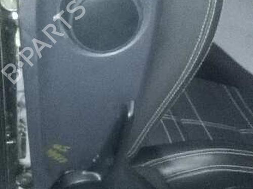 Seats set MERCEDES-BENZ GLA-CLASS (X156)  | BP13490161C78 