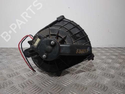 Heater blower motor RENAULT KANGOO / GRAND KANGOO II (KW0/1_) 1.5 dCi 70 (KW0V, KW0A) | BP14992955M62 