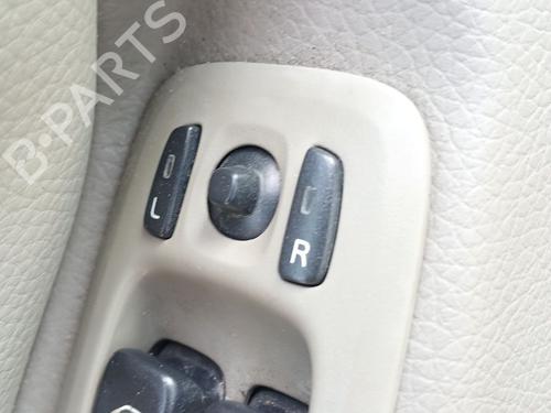 Right mirror VOLVO XC90 I (275) D5 AWD | BP24803388C27 