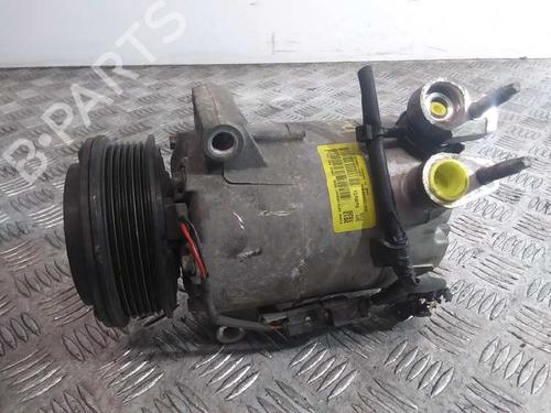 Used AC compressor FORD FOCUS III [2010-2020]  12470657