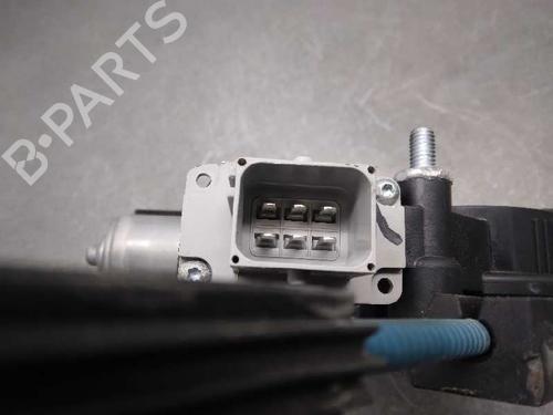 Rear left window mechanism FIAT 500L (351_, 352_)  | BP16701282C24 