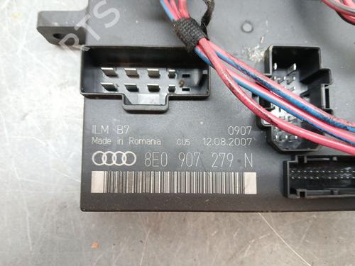 Modulo elettronico AUDI A4 B7 (8EC) 2.0 TDI 16V | BP29828286M83
