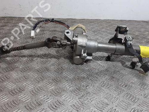 Used Steering column TOYOTA YARIS (_P9_) 1.0 VVT-i (KSP90_, KSP90R) (69 hp) 13546996