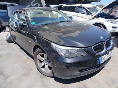 Engine BMW 5 (E60) 525 i | BP36390028M1  - Image 10