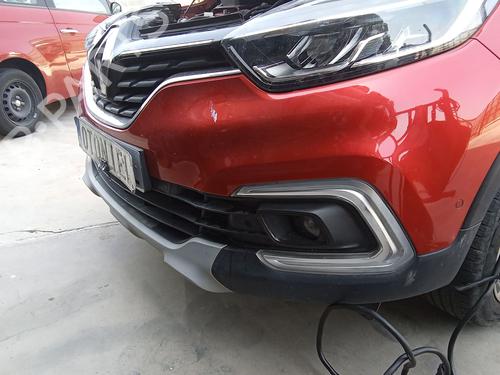 Used Front bumper Front bumper 37430388 37430388