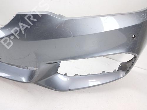 Front bumper BMW 5 (G30, F90) 540 d xDrive | BP30150830C7 