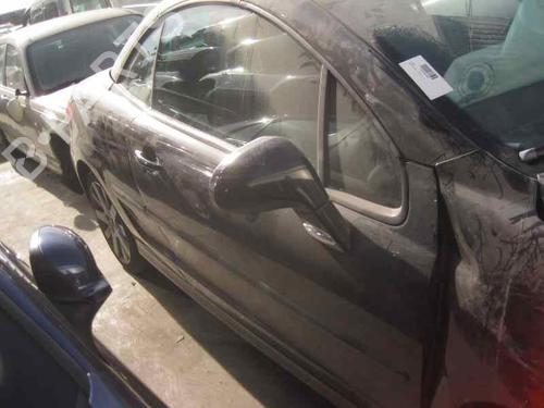 Electronic module PEUGEOT 207 CC (WD_) 1.6 HDi | BP6518528M83 