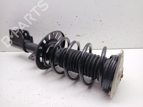 Right front shock absorber PEUGEOT RIFTER 1.5 BlueHDi 130 | BP36302585M17  - Image 6