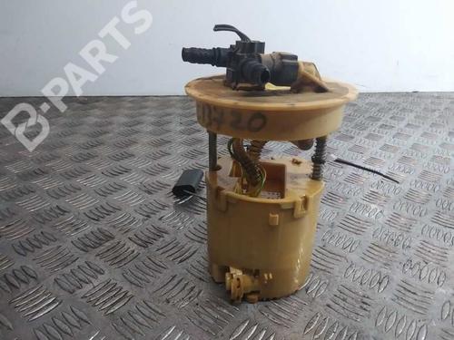 Fuel pump FORD FIESTA VI (CB1, CCN)  | BP11917872M76 