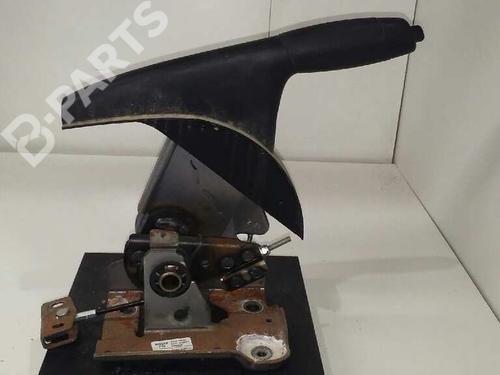 Used Hand brake NISSAN JUKE (F15) 1.5 dCi (110 hp) 12192956