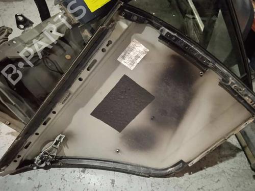 Left rear door VW GOLF V (1K1)  | BP13024721C4 