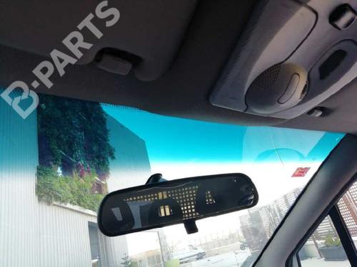 Control unit MERCEDES-BENZ A-CLASS (W168)  | BP8690954M11 
