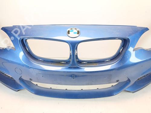 Front bumper BMW 2 Coupe (F22, F87) 225 d | BP29042633C7 