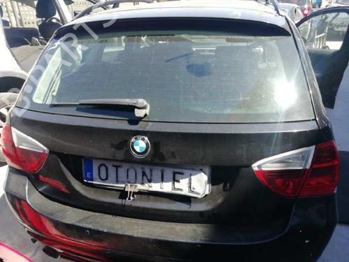Used Tailgate BMW 3 Touring (E91) [2004-2012]  18786439