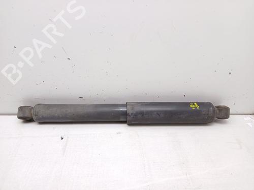 Venstre bak støtdemper IVECO DAILY VI Platform/Chassis 33S16, 35S16, 35C16, 40C16, 42S16, 50C16 (156 hp) 26022444
