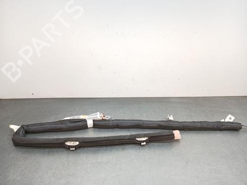 Used Left curtain airbag Left curtain airbag 38484340 38484340