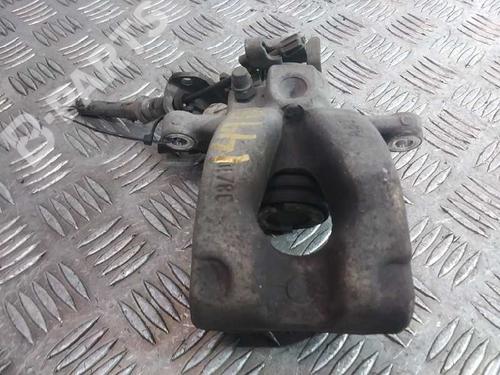 Used Left rear brake caliper FIAT TIPO Estate (356_, 357_) 1.4 LPG (356WXF1B) (120 hp) 11765777