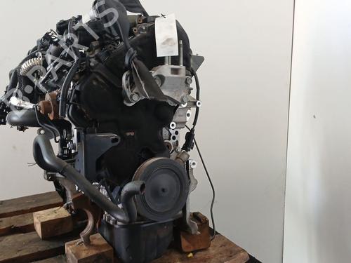 Engine FORD FIESTA VI (CB1, CCN) 1.4 TDCi | BP39146633M1 - Image 7