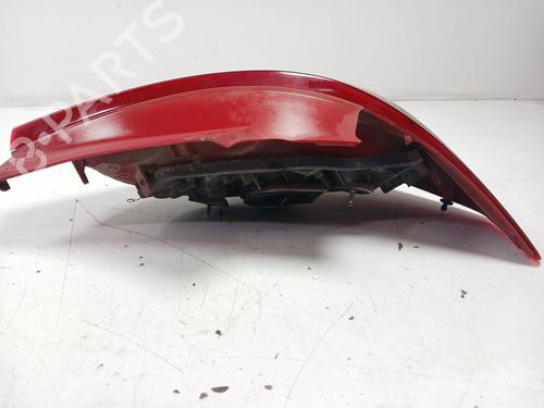 Left taillight OPEL CORSA D (S07) 1.2 (L08, L68) | BP32775390C34 - Image 4