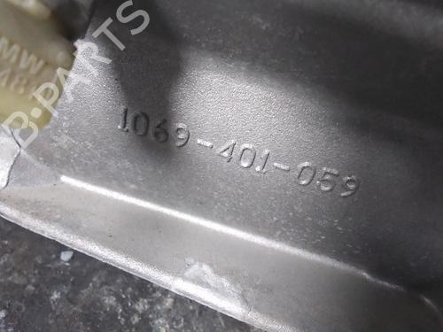 Gearbox BMW X1 (E84)  | BP21027835M3 