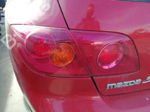 Gearbox MAZDA 3 (BK)  | BP8059212M3 